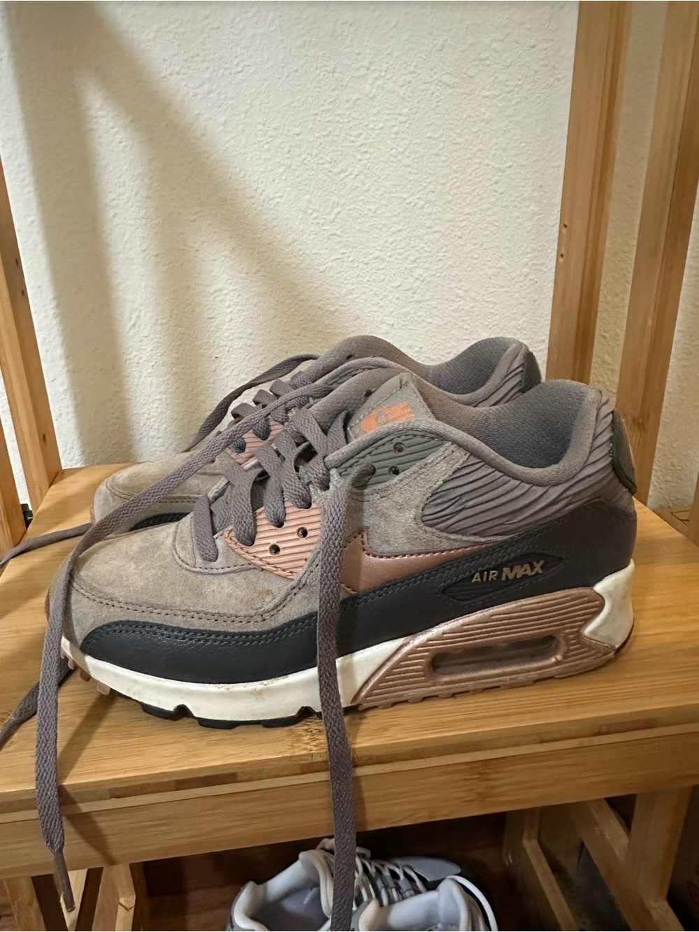 Air Max 90 premium